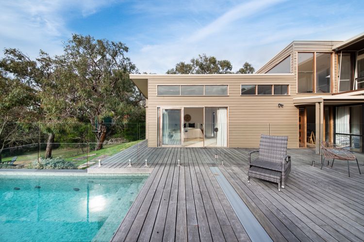Long View – Heated Pool in Red Hill
