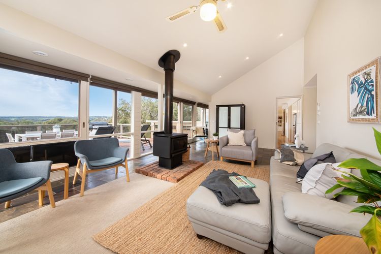 Long View – Heated Pool in Red Hill