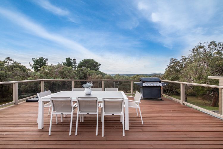 Long View – Heated Pool in Red Hill