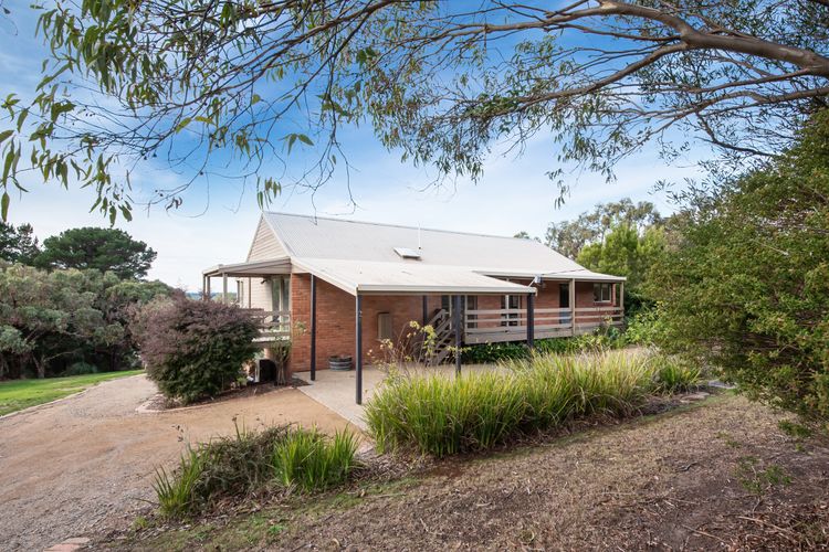Long View – Heated Pool in Red Hill