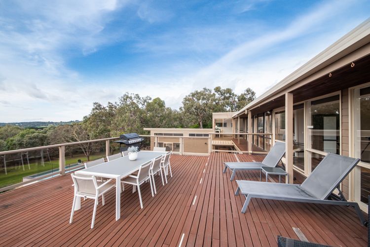 Long View – Heated Pool in Red Hill