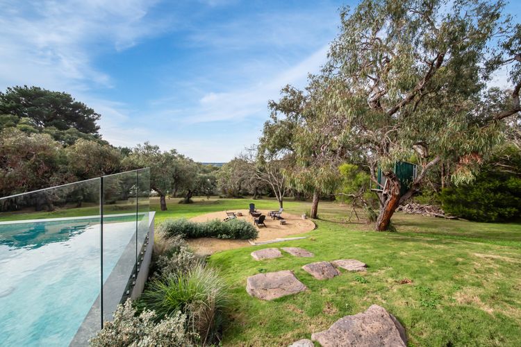 Long View – Heated Pool in Red Hill