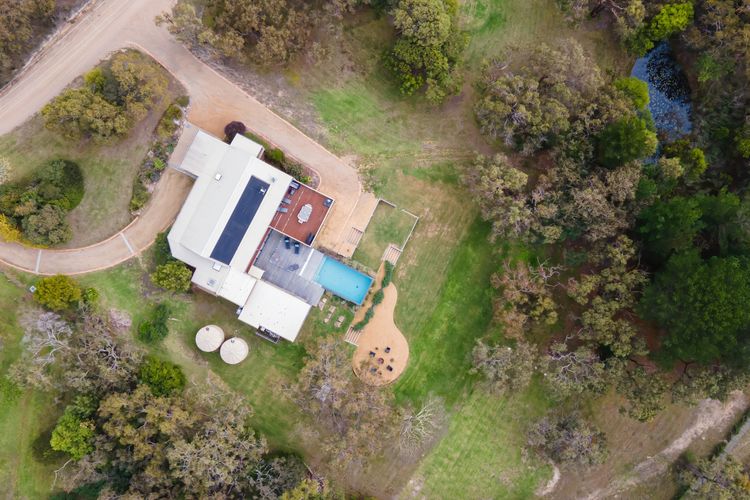 Long View – Heated Pool in Red Hill