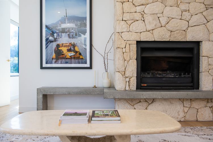Fire place 