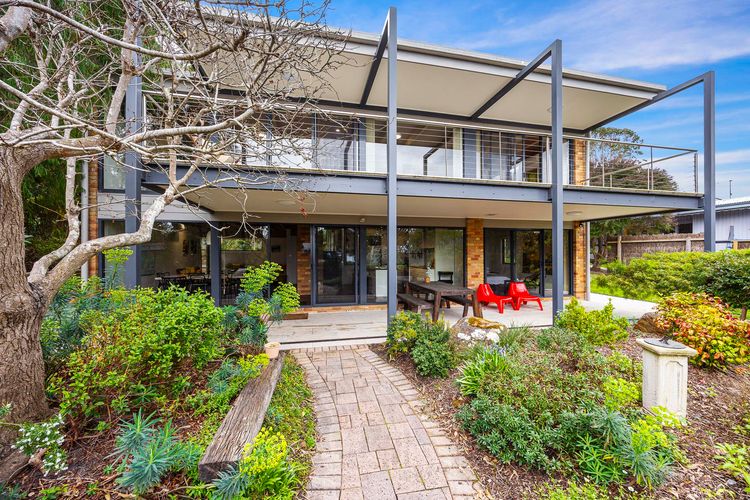 Property Exterior