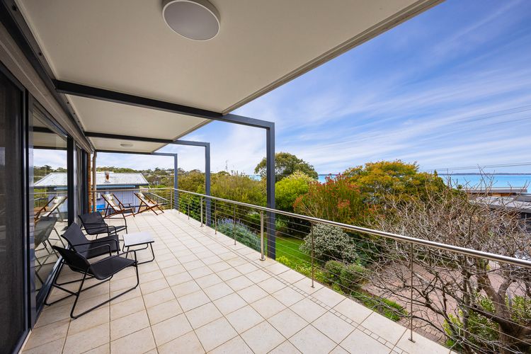 Ocean Views at Echo Beach – Somers
