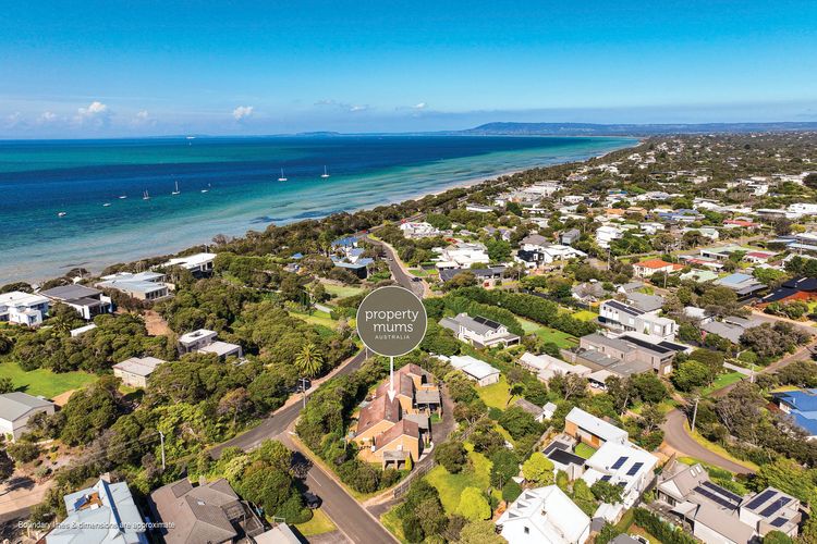 Blairgowrie neighbourhood
