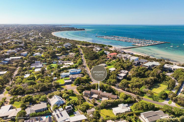 Blairgowrie neighbourhood