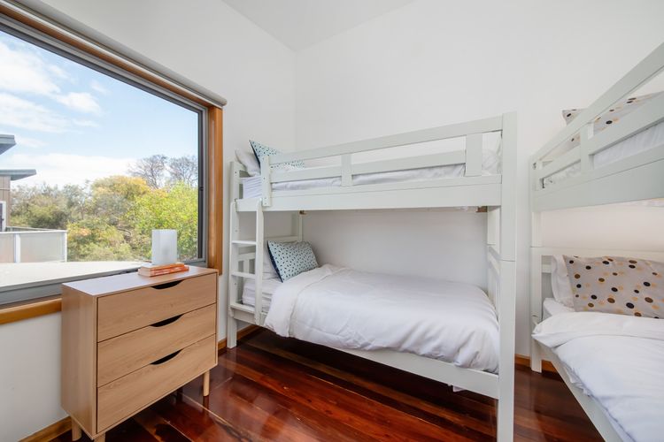 bunkroom