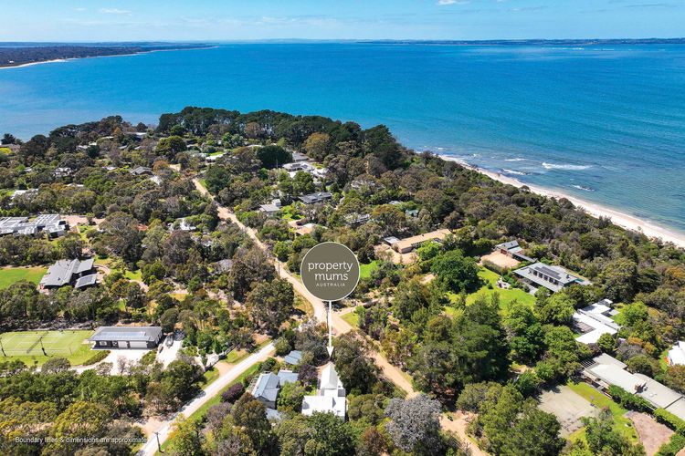 Merricks Beach neighbourhood 