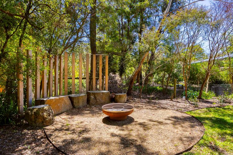 Firepit 