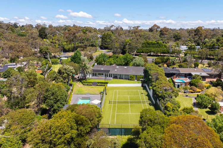 It really is a stunning property