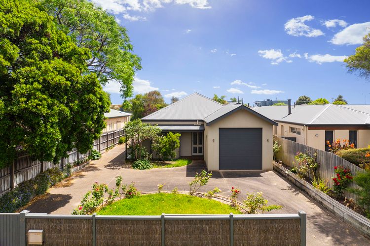 Property exterior 