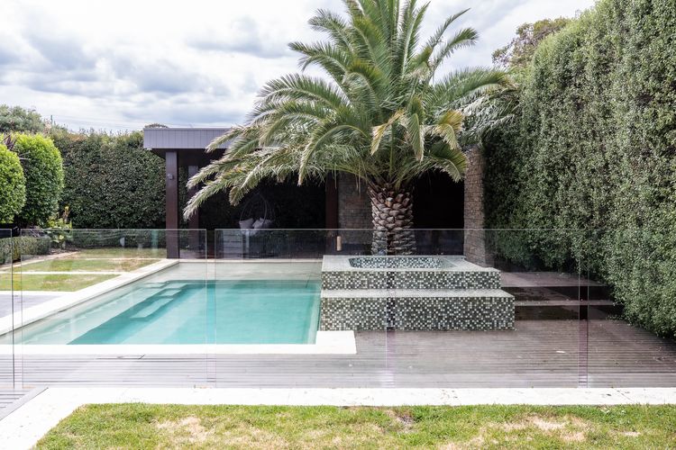 Bellini Bliss with Gas Heated Pool