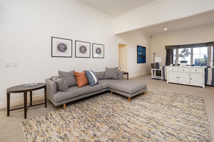 Third living area