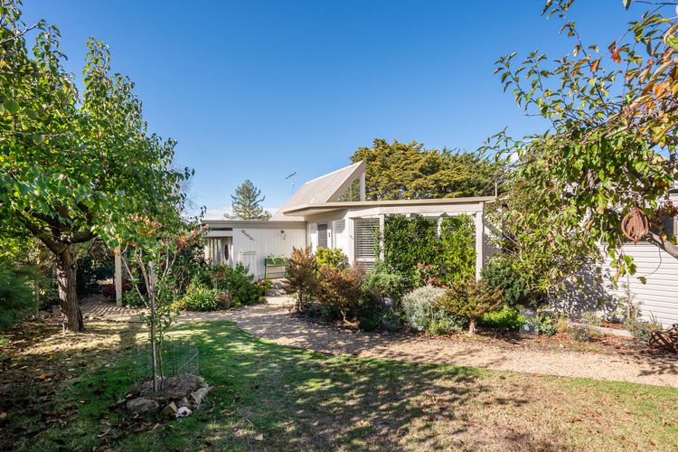 Property exterior 