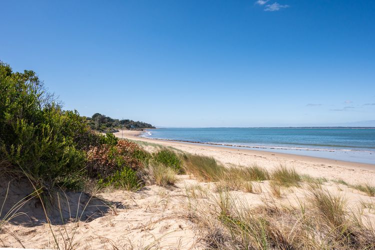 Somers Beach 