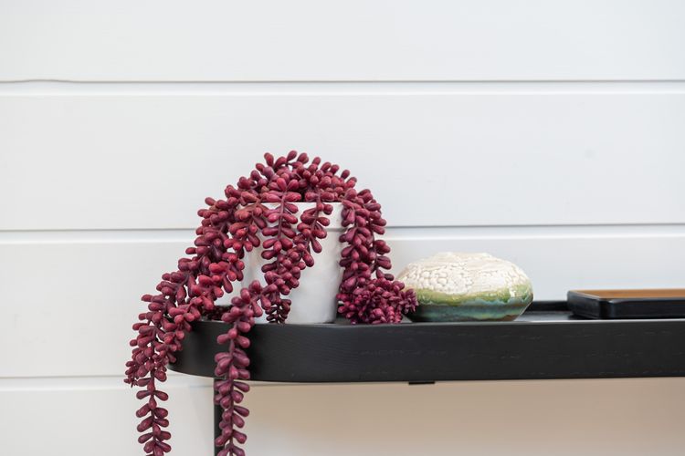 Decorative details 