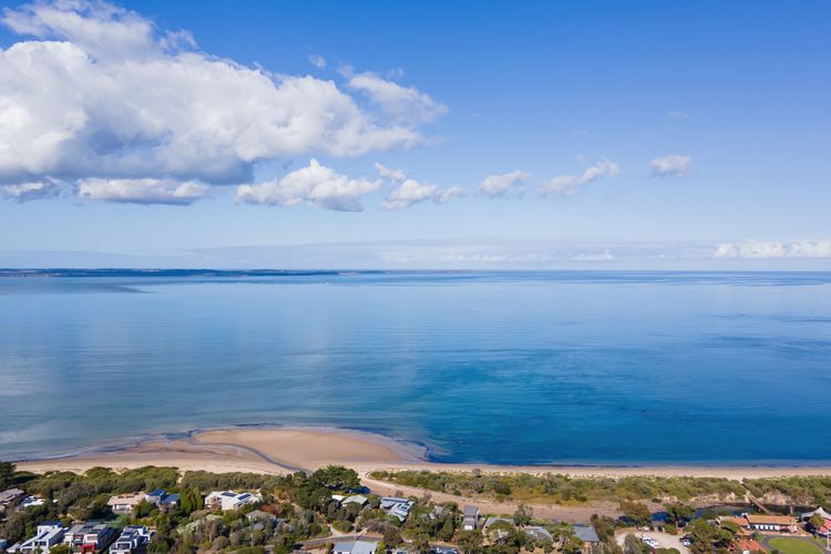Somers beach 