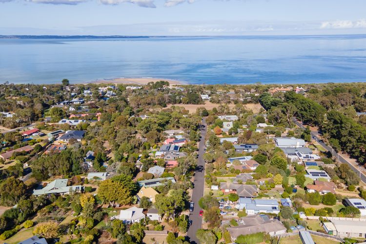 Somers neighbourhood 