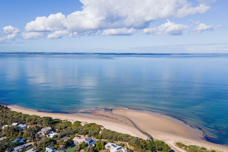 Somers beach 