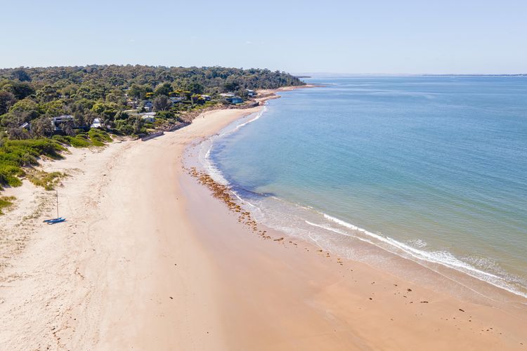 Somers beach 