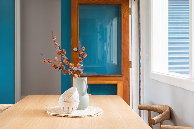 Simple house decors 