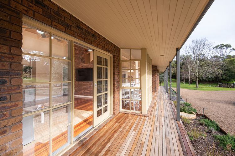 Enjoy the exterior view of the house.