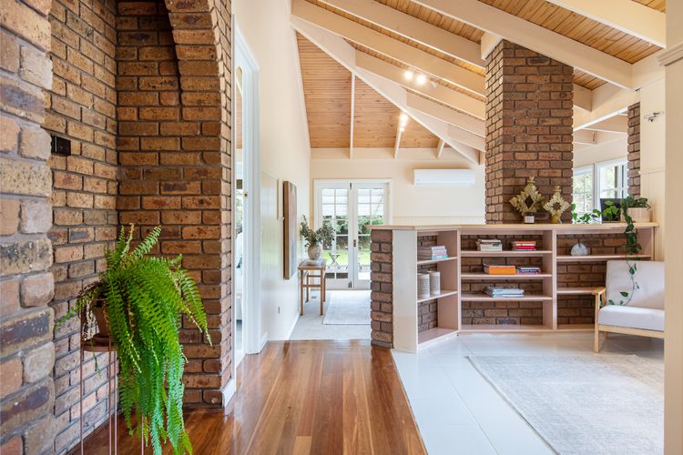 Bookworm will surely enjoy this space