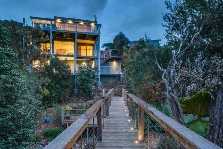 Hopewell House with Spa and Golf Course Views