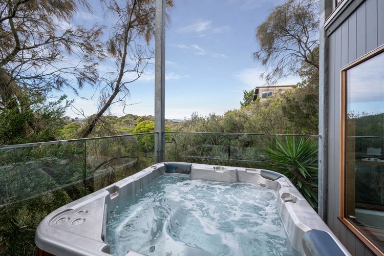 Hopewell House with Spa and Golf Course Views