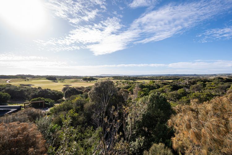 Hopewell House with Spa and Golf Course Views