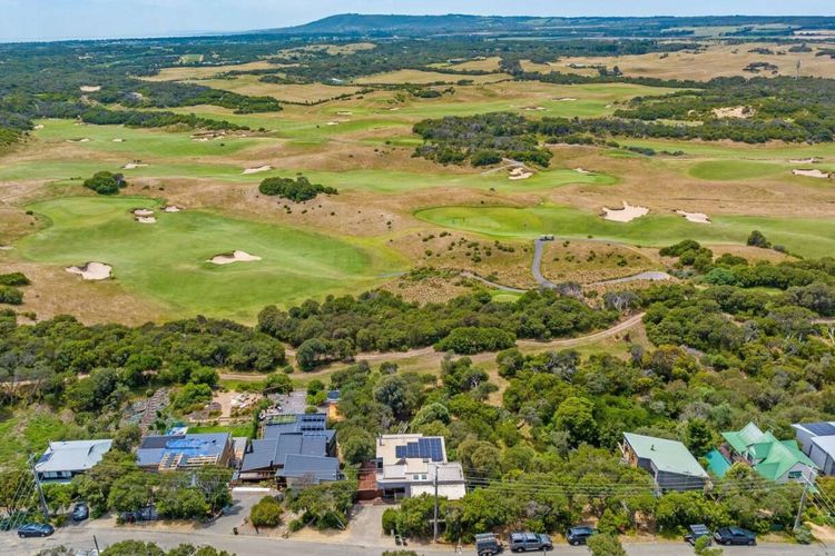 Hopewell House with Spa and Golf Course Views