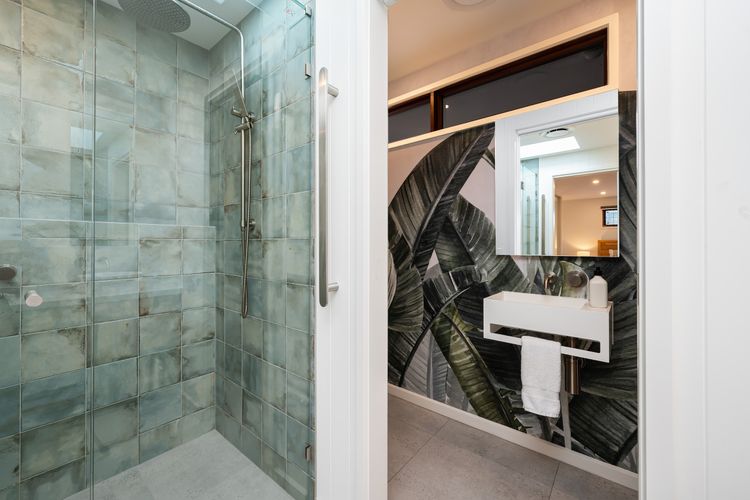 Hopewell House with Spa and Golf Course Views