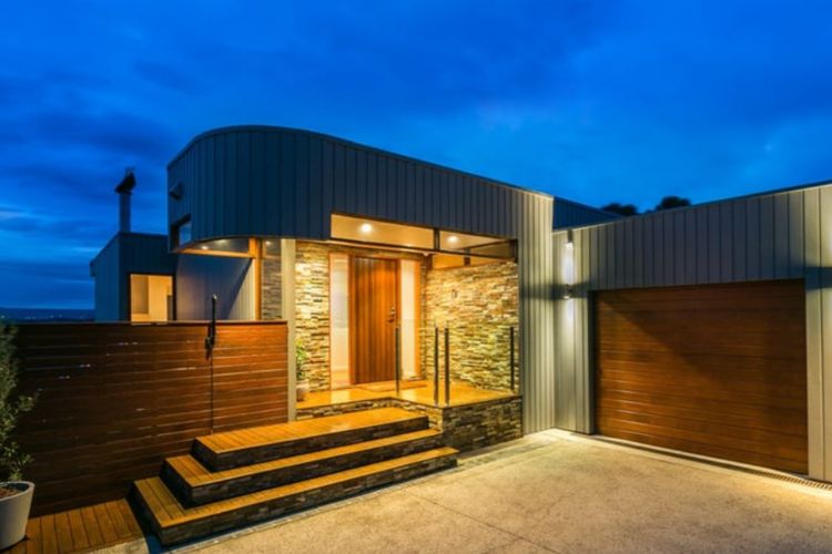 Hopewell House with Spa and Golf Course Views