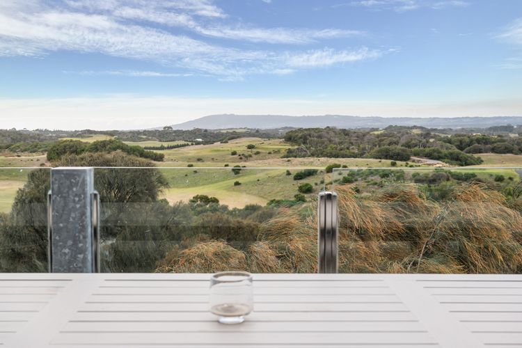 Hopewell House with Spa and Golf Course Views