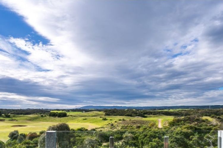 Hopewell House with Spa and Golf Course Views