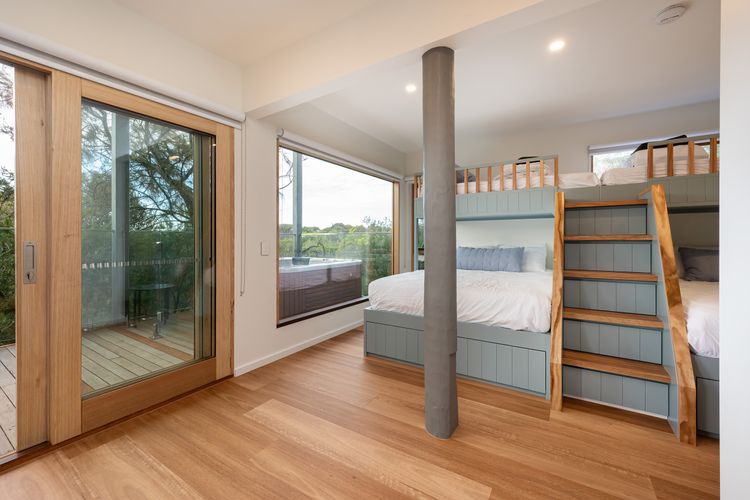 Hopewell House with Spa and Golf Course Views