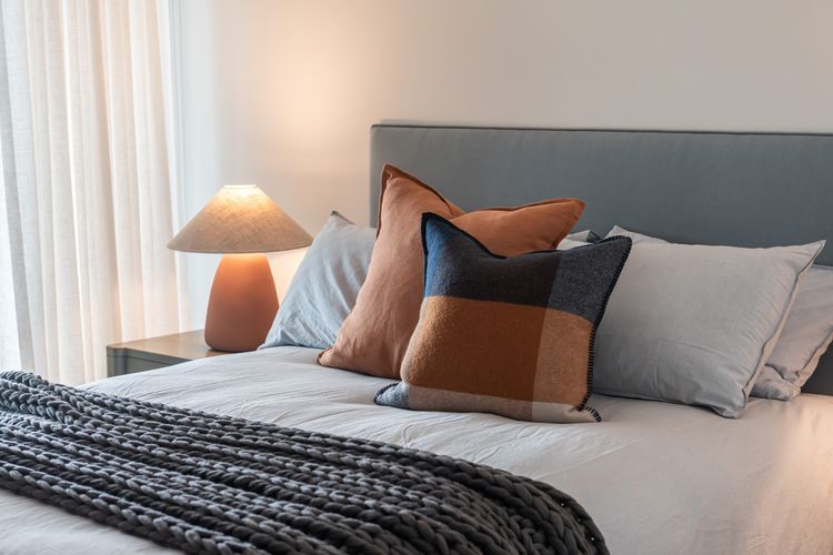 beutifully styled throughout