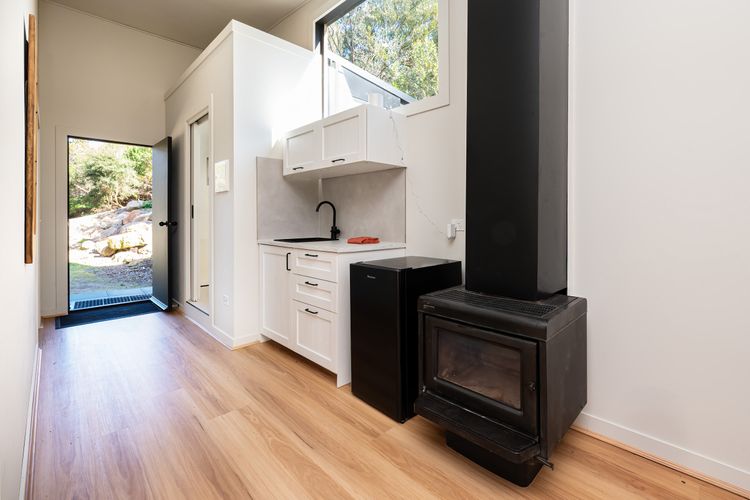 Studio - Kitchen 