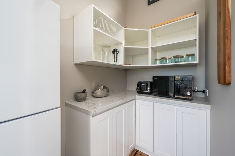 Main house - butlers pantry