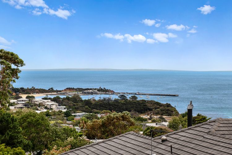 Amazing view
