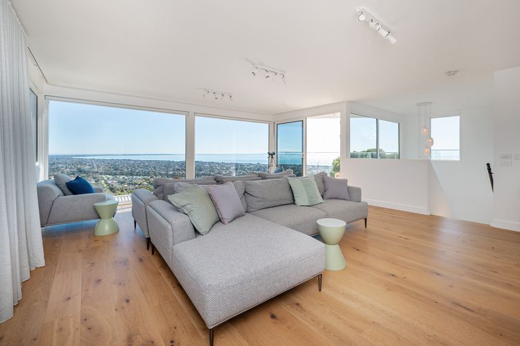 Horizons on Hove with Heated Spa