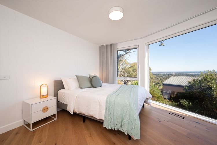 Horizons on Hove with Heated Spa