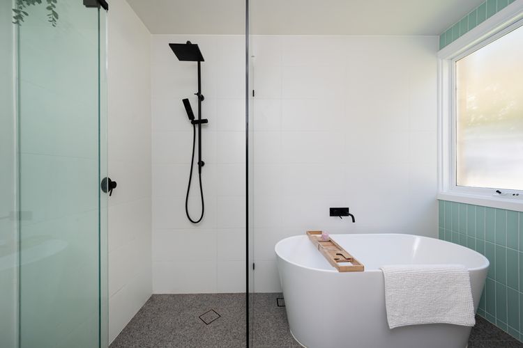 Horizons on Hove with Heated Spa