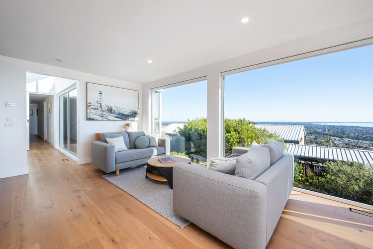 Horizons on Hove with Heated Spa