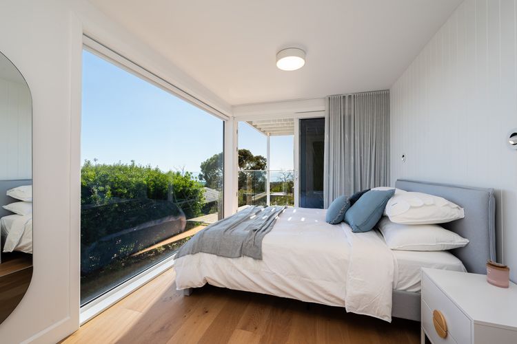 Horizons on Hove with Heated Spa
