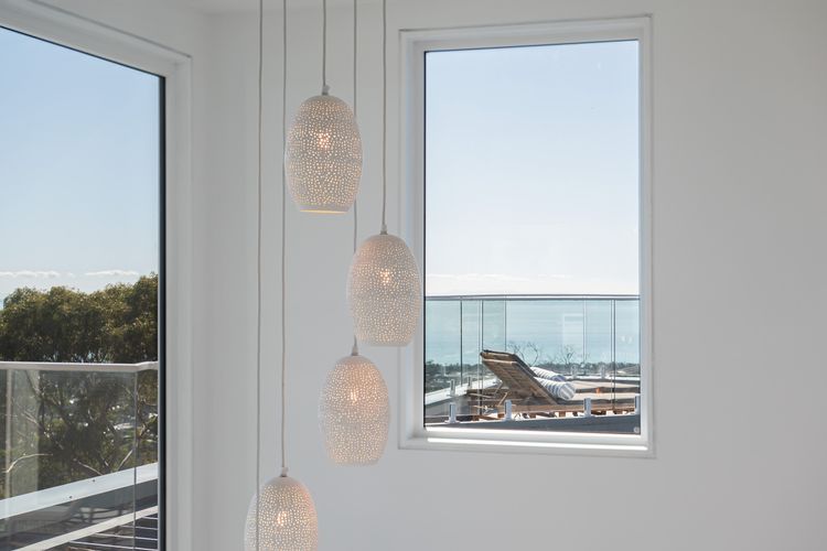Horizons on Hove with Heated Spa