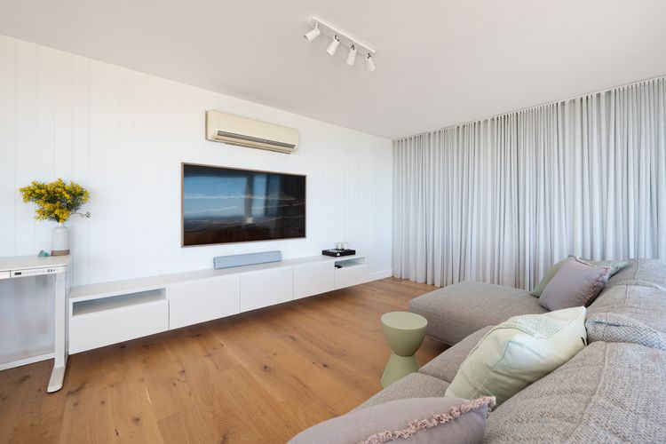 Horizons on Hove with Heated Spa