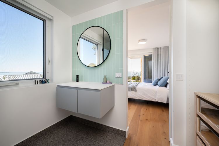 Horizons on Hove with Heated Spa